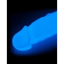 LoveToy Lumino Play Dildo 8.5" / 21.5 cm Glow in the Dark