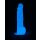 LoveToy Lumino Play Dildo 8.5" / 21.5 cm Glow in the Dark