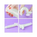 LoveToy Lumino Play Dildo 10" / 25.4 cm Glow in the Dark