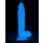 LoveToy Lumino Play Dildo 10" / 25.4 cm Glow in the Dark