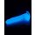LoveToy Lumino Play Dildo 10" / 25.4 cm Glow in the Dark