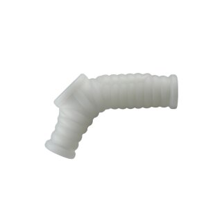 LoveToy Wave Knights Ring Vibrating Penis Sleeve White