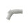 LoveToy Wave Knights Ring Vibrating Penis Sleeve White