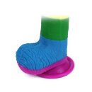 LoveToy Prider Dildo 19.5 cm