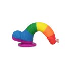 LoveToy Prider Dildo 19.5 cm