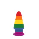 LoveToy Prider Anal Plug 15 cm
