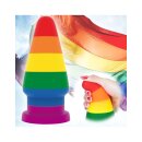 LoveToy Prider Anal Plug 15 cm