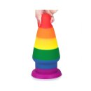 LoveToy Prider Anal Plug 15 cm