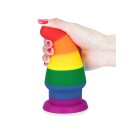LoveToy Prider Anal Plug 15 cm