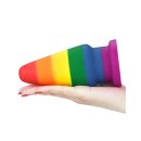 LoveToy Prider Anal Plug 15 cm