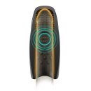 Man.Wand - Pulsion One - Masturbator - Black