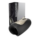 Man.Wand - Pump One - Masturbator - Black