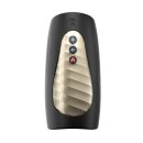 Man.Wand - Pump One - Masturbator - Black