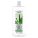 Mixgliss NU Aloe Vera 2-in-1 Massagegel und Gleitmittel...