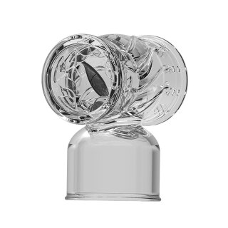 POWER Massager Head Hummer Male