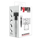 POWER Massager Head Hummer Male