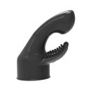 POWER Massager Head Dual Stimulation