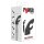 POWER Massager Head Dual Stimulation