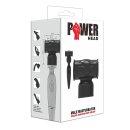 POWER Massager Head Hummer Male