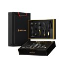 Pretty Love Queens Luxury Collection Vibrator Set