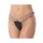 Rimba Brief with Press Stud Fastening S M Black