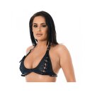 Rimba BH mit Schnürung Einheitsgröße...