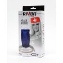 Rimba Intim Irrigator Set Blau 1000ml