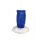 Rimba Intim Irrigator Set Blau 1000ml