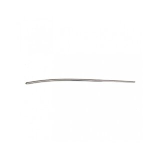 Rimba Dilator 4 mm Silver