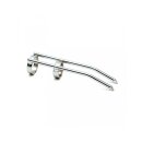 Rimba Kratzkralle M L Silber