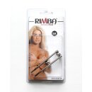 Rimba Kratzkralle M L Silber