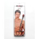 Rimba Piercingzange Edelstahl