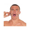 Rimba Mouth gag stainless steel