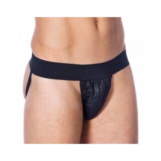 Rimba Jock XL Schwarz