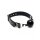 Rimba ball gag black Ø 4.4 cm