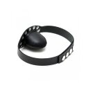 Rimba gag with soft cushion black