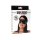 Rimba Eye Mask Decorated with Studs Black