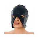 Rimba  Leather Head mask