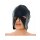 Rimba  Leather Head mask