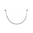 Rimba - Adjustable nipple clamps with chain
