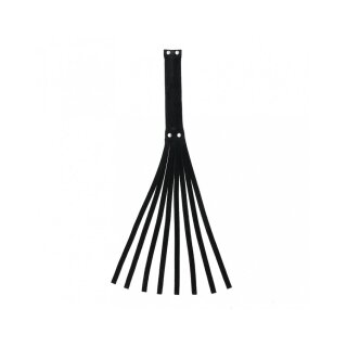 Rimba Suede fondle whip