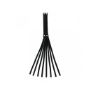 Rimba Suede fondle whip