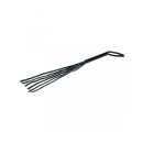 Rimba Whip of  6 plaited strings 75 cm