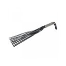 Rimba Whip of 16 strings. with short chain handle 68 cm