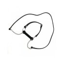 Rimba - Horsebit with reins