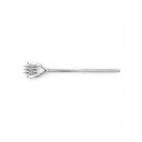 Rimba Nervenrad mit 3 Rädern Silber