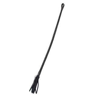 Rimba Leather Cane / Whip 70 cm.