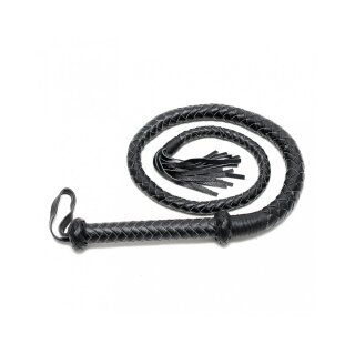 Rimba Firm Arabian bull whip