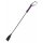 Rimba Riding Crop Purple Black 70 cm
