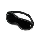 Rimba Augenmaske Schwarz